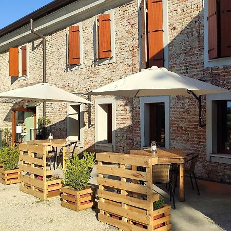 Mulino Delle Valli Cerea Exterior photo