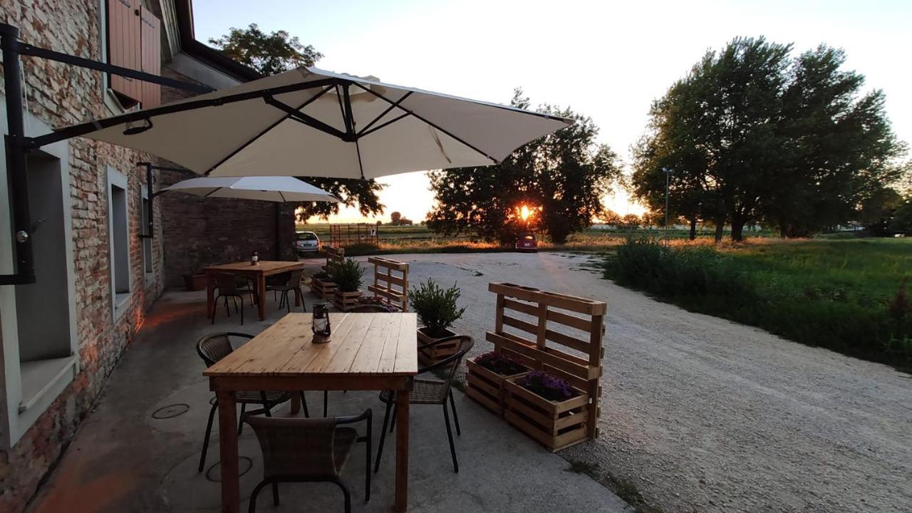 Mulino Delle Valli Cerea Exterior photo