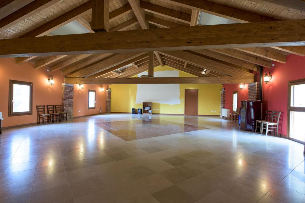 Mulino Delle Valli Cerea Exterior photo
