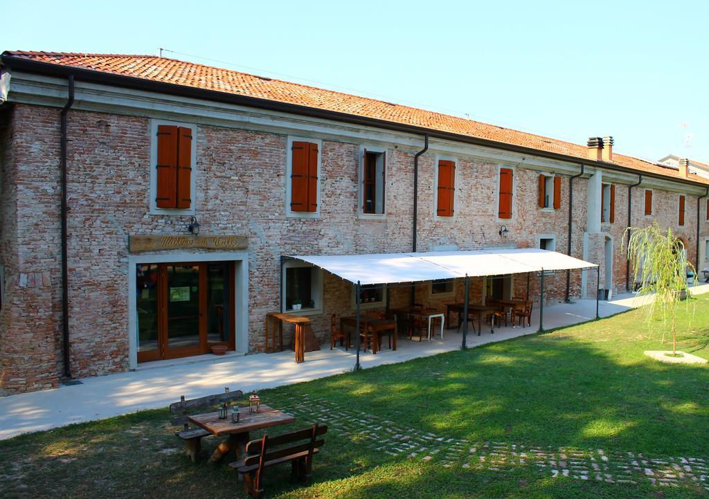 Mulino Delle Valli Cerea Exterior photo